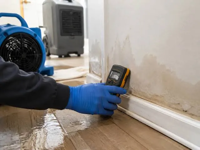 24/7 Water damage restoration services in Big Creek, WV - Rapid flood cleanup and mitigation